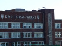 Dreiturm Steinau 3.JPG (330.29 KiB) 3485 mal betrachtet Dreiturm-Werke, Steinau an der Straße