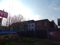 Kurmainzkaserne 1.JPG (324.33 KiB) 3482 mal betrachtet Akademie der Wissenschaften, Mainz